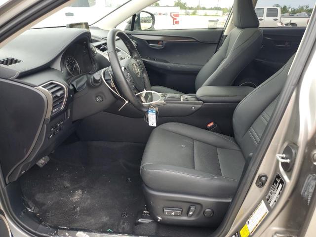 2020 LEXUS NX 300 JTJDARDZ1L5003604