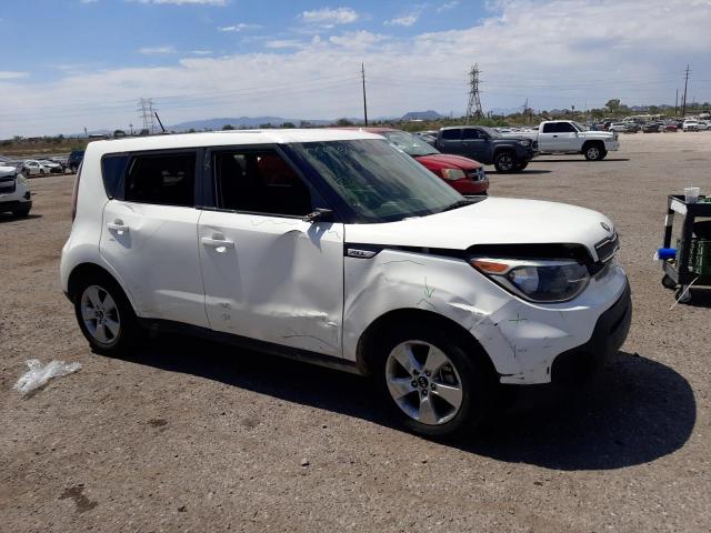 KNDJN2A24K7695403 KIA Soul