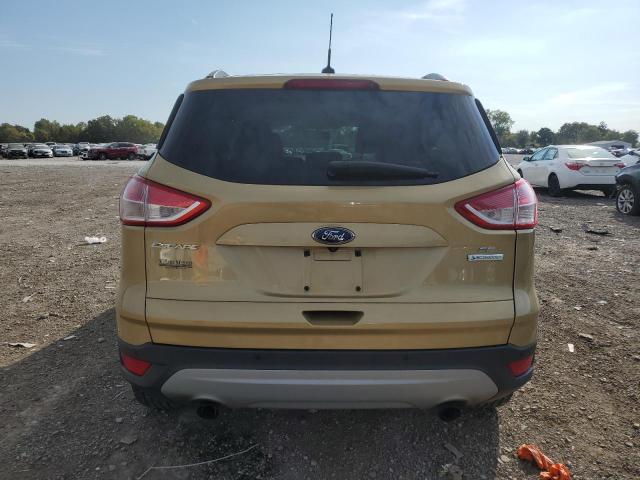 1FMCU0G94EUD07656 Ford ESCAPE SE