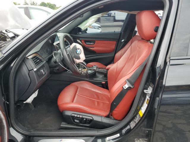 WBA3B9G52ENR90329 BMW 335 XI