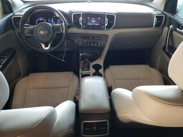 KNDPM3AC4K7575953 KIA Sportage Lx