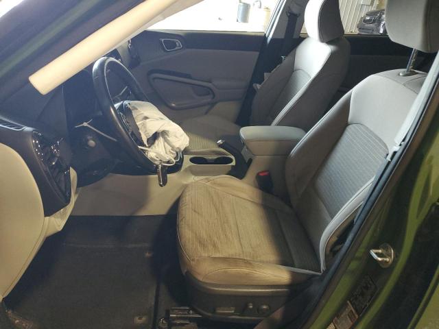 KNDJ33AU7M7134211 KIA SOUL EX