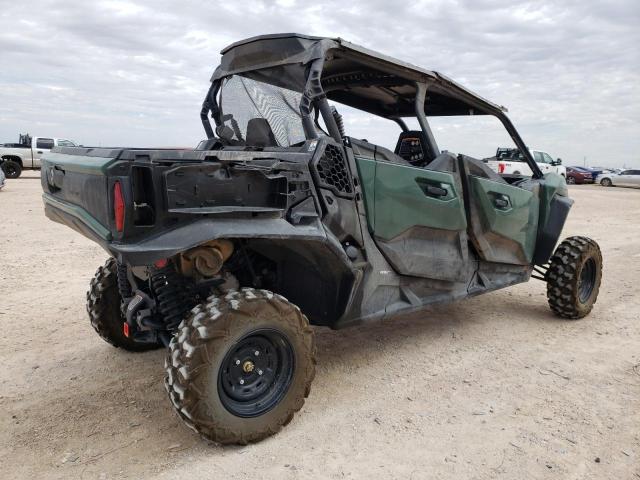 2022 CAN-AM MAVERICK 3JB1BAX46NK001198