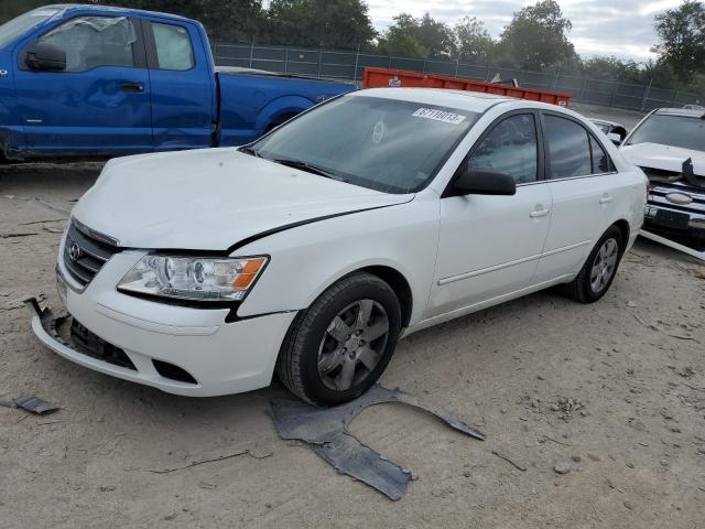 2009 Hyundai Sonata GLS