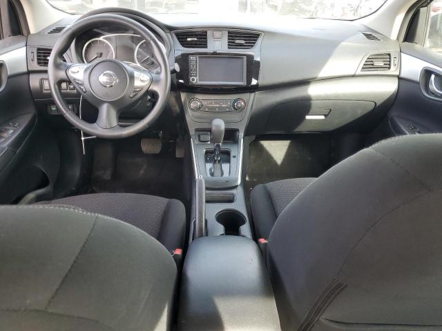 2019 Nissan Sentra S 1.8L(VIN: 3N1AB7AP0KY346709