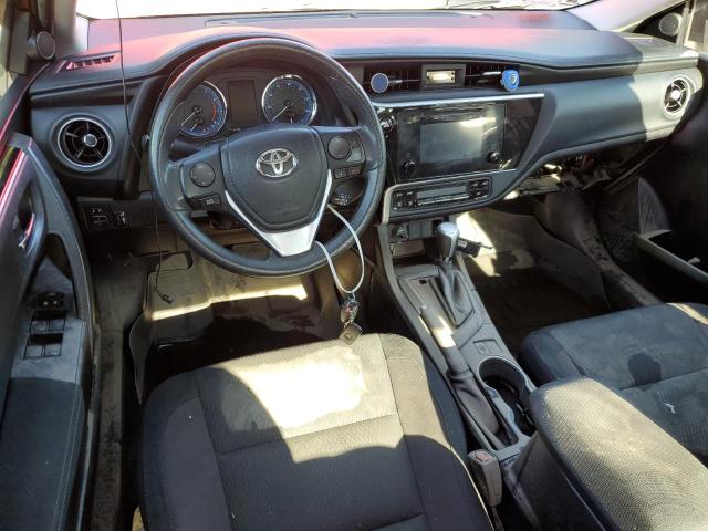 2T1BURHE4JC067712 Toyota COROLLA L
