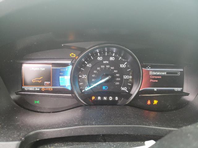 1FM5K8D83HGC28040 Ford EXPLORER XLT