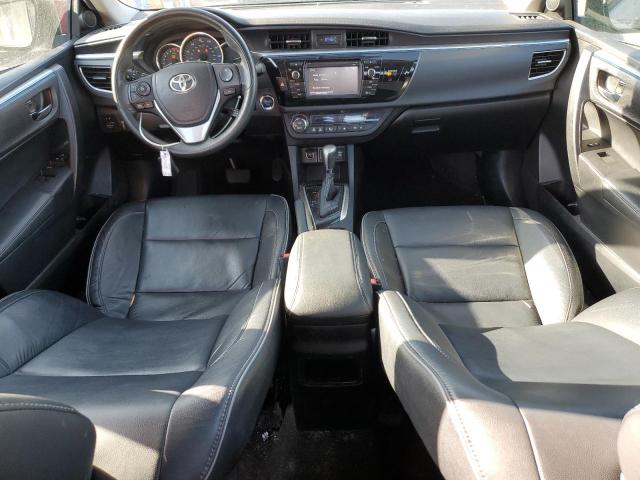 2T1BURHE9EC045730 | 2014 TOYOTA COROLLA L