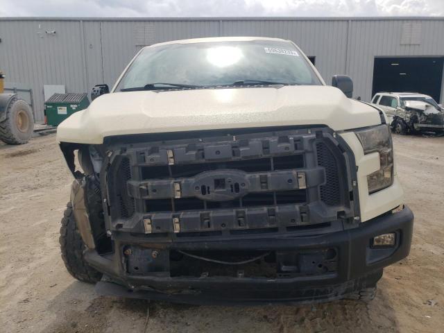 1FTEW1CF2FFA30374 Ford F150 Supercrew
