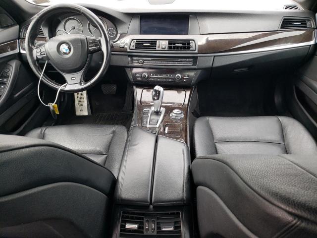 VIN WBAXH5C59DDW16416 2013 BMW 5 Series, 528 XI no.8