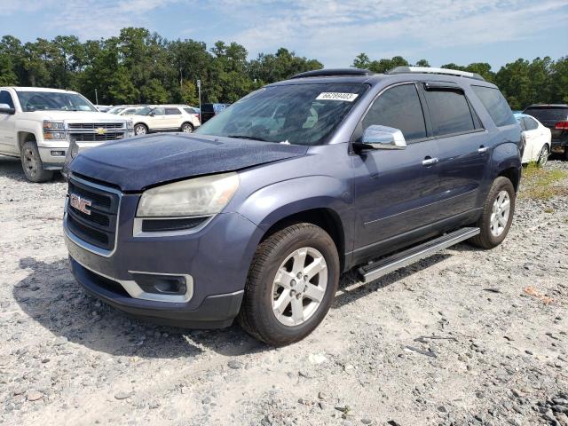 2014 GMC Acadia SLE