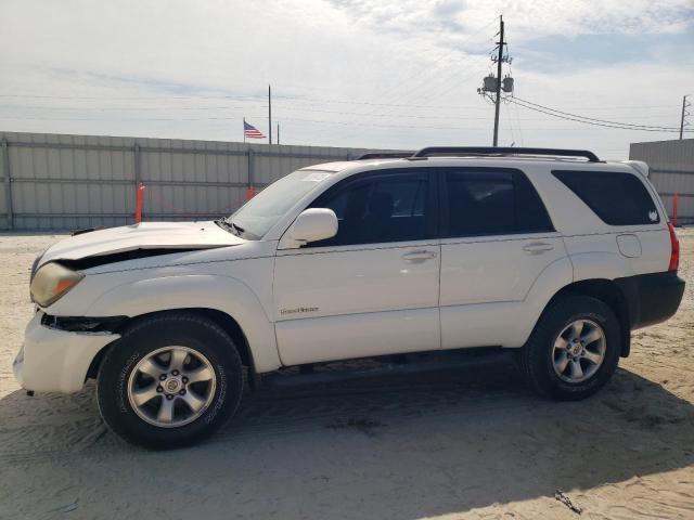 2007 Toyota 4Runner SR5