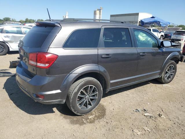 2018 DODGE JOURNEY SX - 3C4PDCBG6JT514518