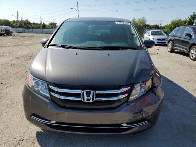 5FNRL5H41FB039063 Honda ODYSSEY EX