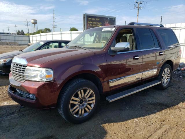 2010 Lincoln Navigator 