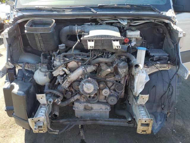 WD4PF1CDXKP090520 Mercedes-Benz Sprinter 2500/3500