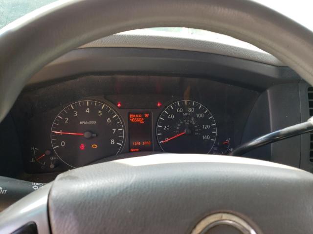 2018 NISSAN NV 2500 S - 1N6BF0LY3JN809034