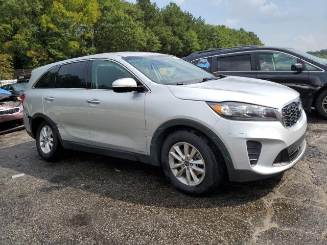 5XYPGDA57LG612089 KIA SORENTO S