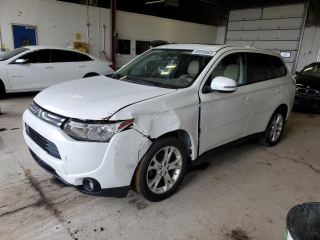 2014 Mitsubishi Outlander SE