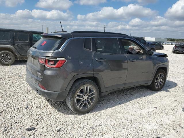 3C4NJCBB0HT647774 Jeep Compass Latitude