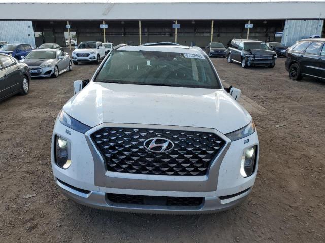 KM8R7DHE1MU225449 Hyundai Palisade C 5