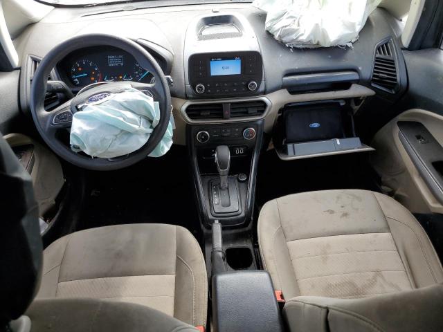 MAJ3S2FE8MC455419 Ford ECOSPORT S