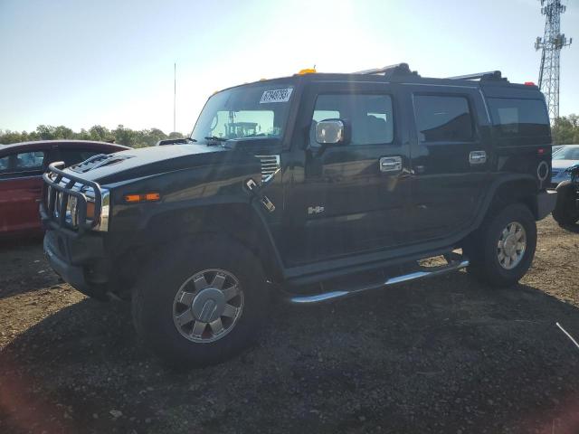 HUMMER H2  2004 0