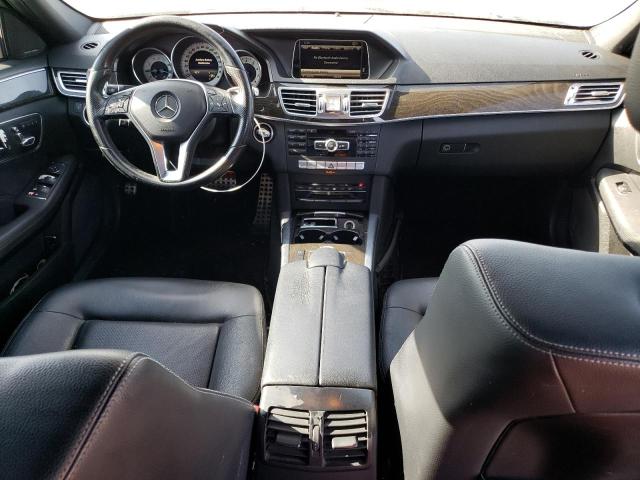 WDDHF5KB5EB014393 2014 MERCEDES-BENZ E-CLASS, photo no. 8