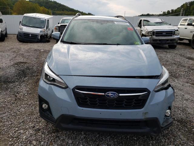 JF2GTANC9LH204043 | 2020 SUBARU CROSSTREK