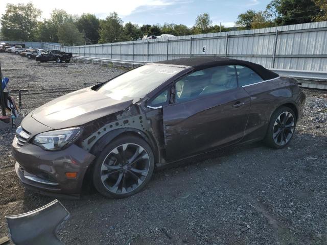 2016 BUICK CASCADA PR - W04WT3N56GG081590