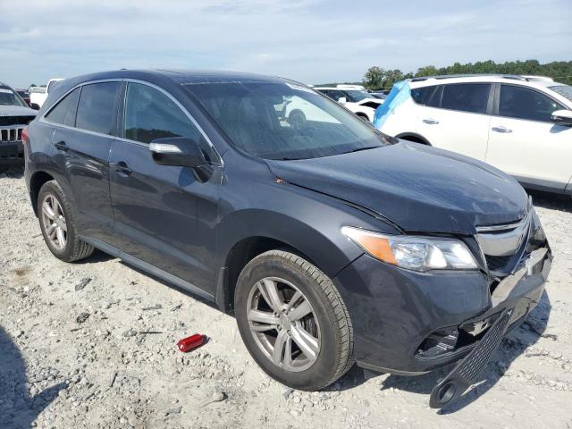 5J8TB3H30FL014030 | 2015 ACURA RDX