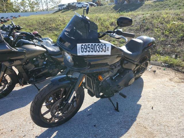 2022 HARLEY-DAVIDSON FXLRST 1HD1YXZ11NB050191
