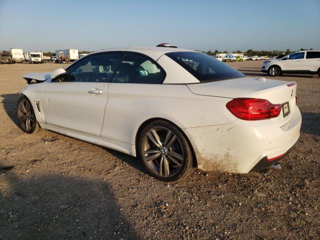 WBA3T3C58FP738395 BMW 435 I