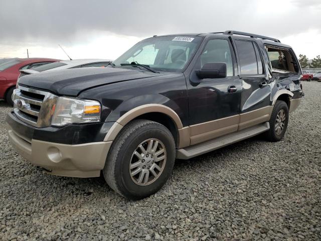 2014 Ford Expedition EL XLT