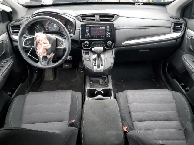 2019 HONDA CR-V LX - 2HKRW6H39KH234232