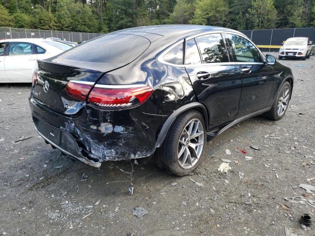 W1N0J8EB1NG035658 Mercedes-Benz Glc Coupe 300 4matic