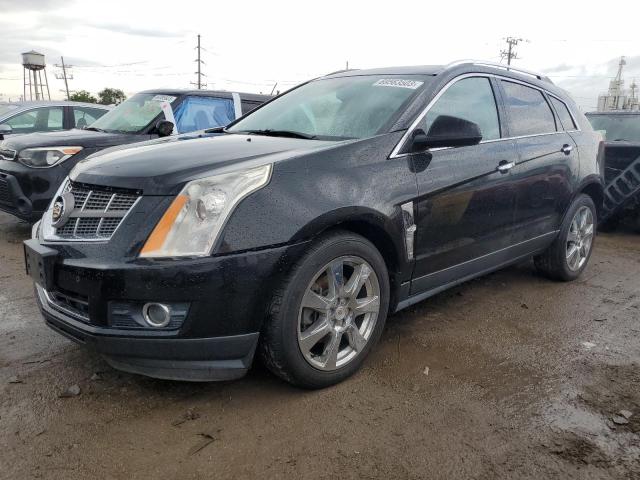 2010 Cadillac SRX Premium Collection