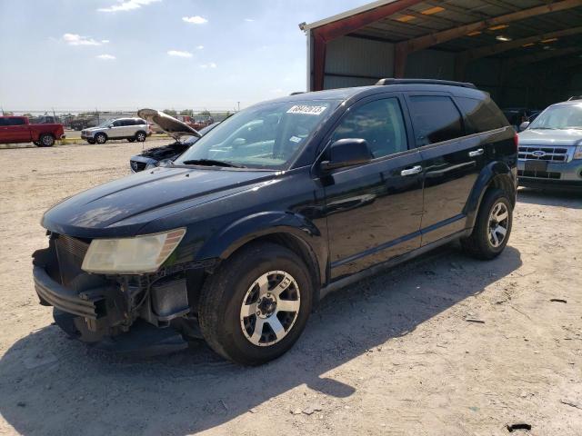 2010 Dodge Journey SE