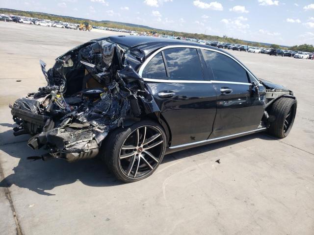 55SWF4JB3GU147116 Mercedes-Benz C 300