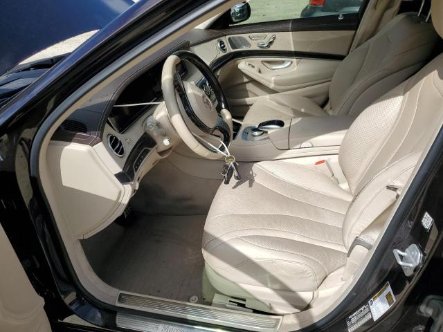 WDDUG8CB9GA280679 Mercedes-Benz S 550