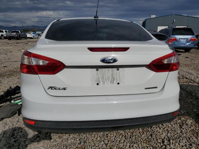 1FADP3E23EL399023 Ford FOCUS S
