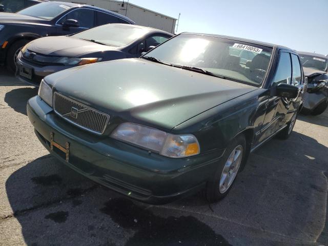 1998 Volvo S70 GLT