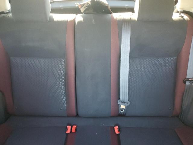 JN8AF5MV6ET359644 Nissan JUKE S