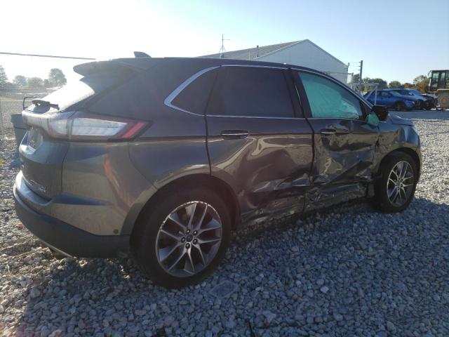 2FMPK4K92GBB03534 2016 FORD EDGE, photo no. 3