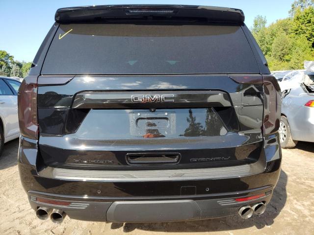 2023 GMC YUKON XL D - 1GKS2JKL8PR328342