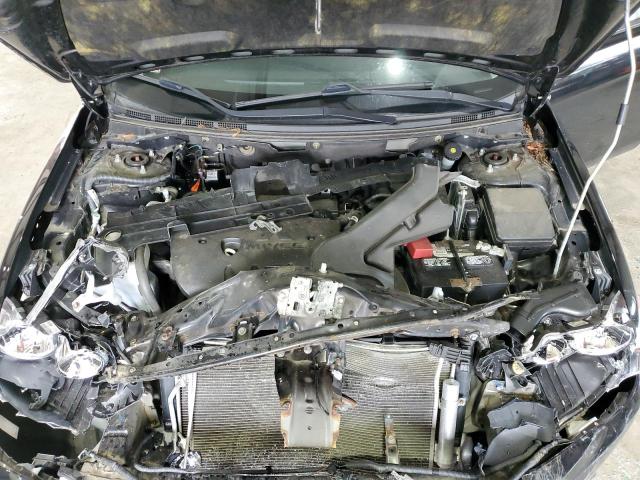 JA32U2FU3HU012407 Mitsubishi LANCER ES