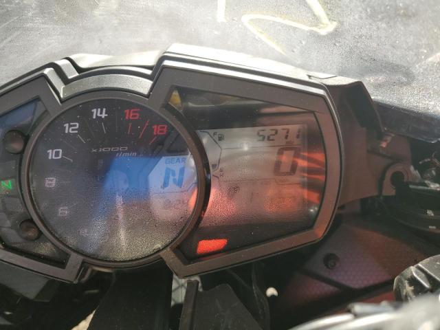 2019 KAWASAKI ZX636 K - JKBZXJH14KA002990