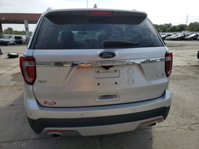 1FM5K8D89GGB44111 Ford EXPLORER XLT