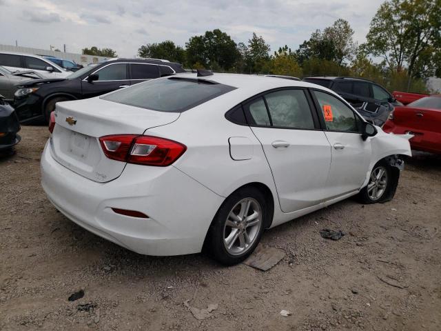 1G1BC5SM9J7100533 | 2018 CHEVROLET CRUZE LS