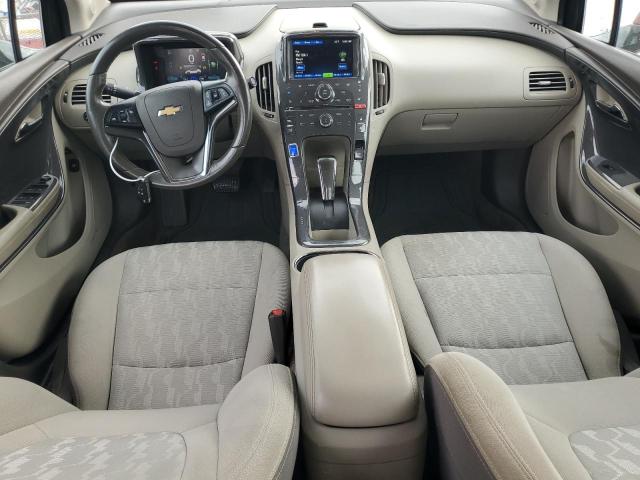 VIN 1G1RA6E47DU145613 2013 Chevrolet Volt no.8